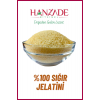 Toz Jelatin 100 Gr %100 Saf Sığır Jelatini 240 Bloom