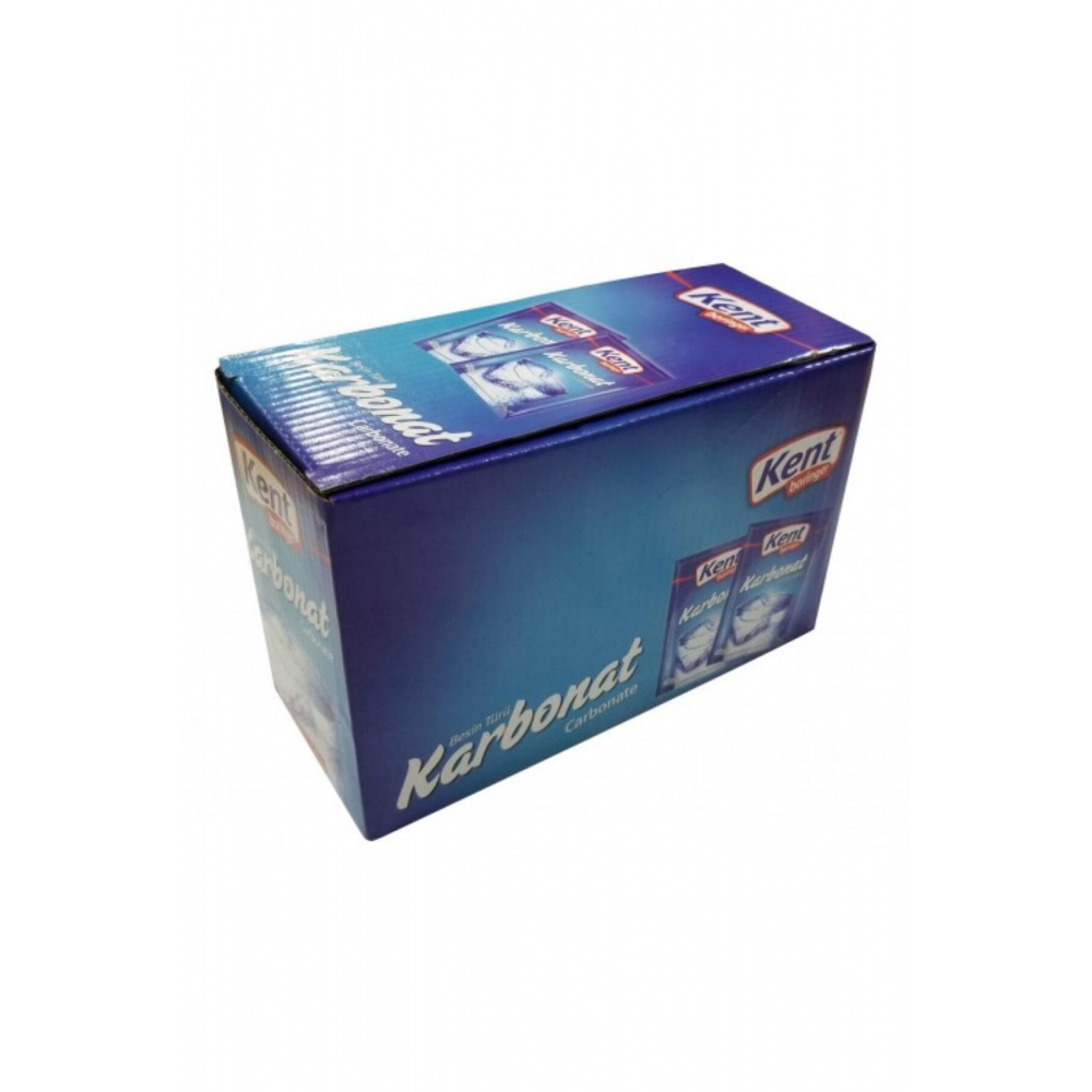 Karbonat 40 Gr x 24 Adet