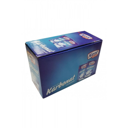 Karbonat 40 Gr x 24 Adet