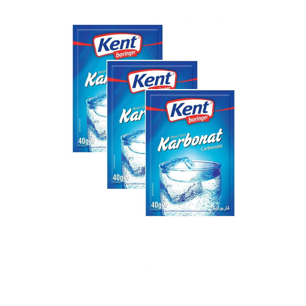 Karbonat 40 gr x 3
