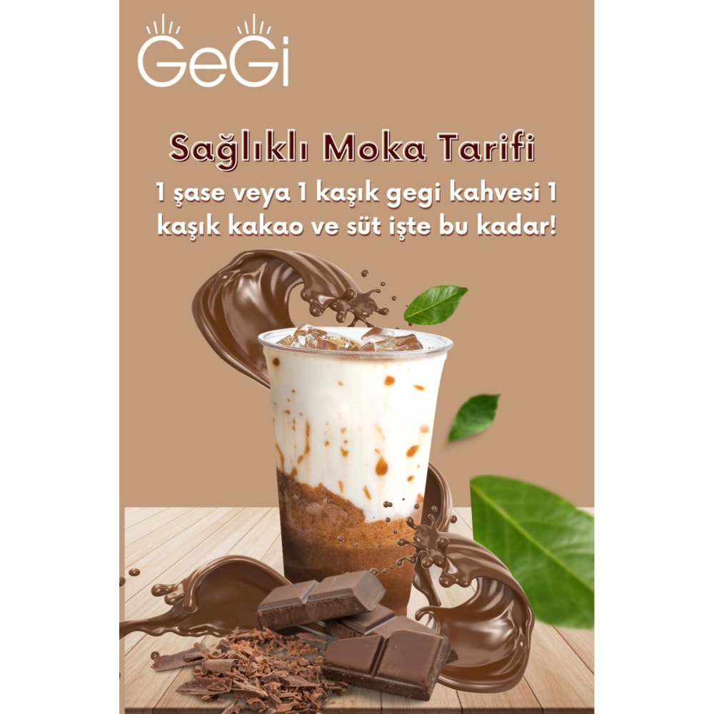 Ham Doğal Kakao Tozu Glutensiz, Vegan