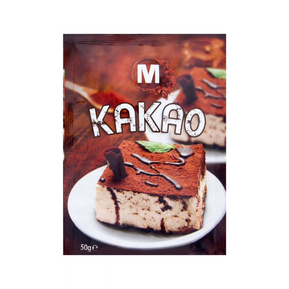 Kakao 50 g