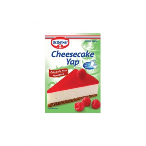 Dr.oetker Cheesecake Yap 222 G