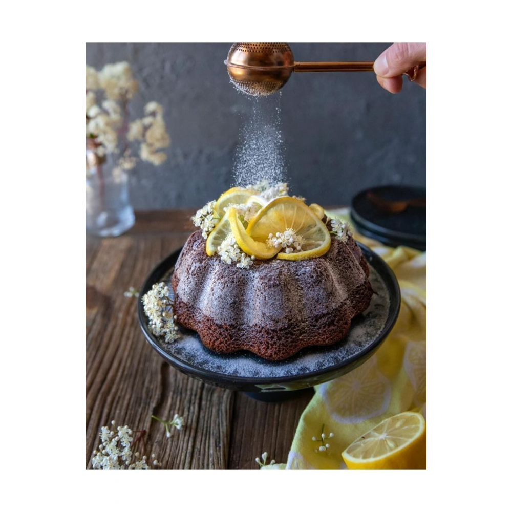 Limonlu Kek Karışımı 265 G