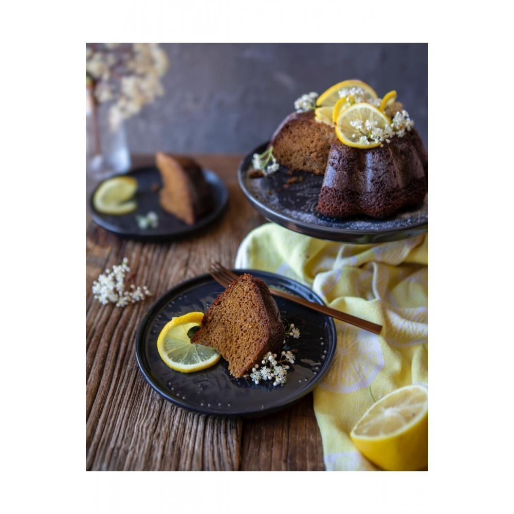 Limonlu Kek Karışımı 265 G