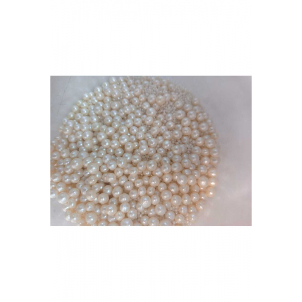 Beyaz Festival Boncuk Şeker 50Gr