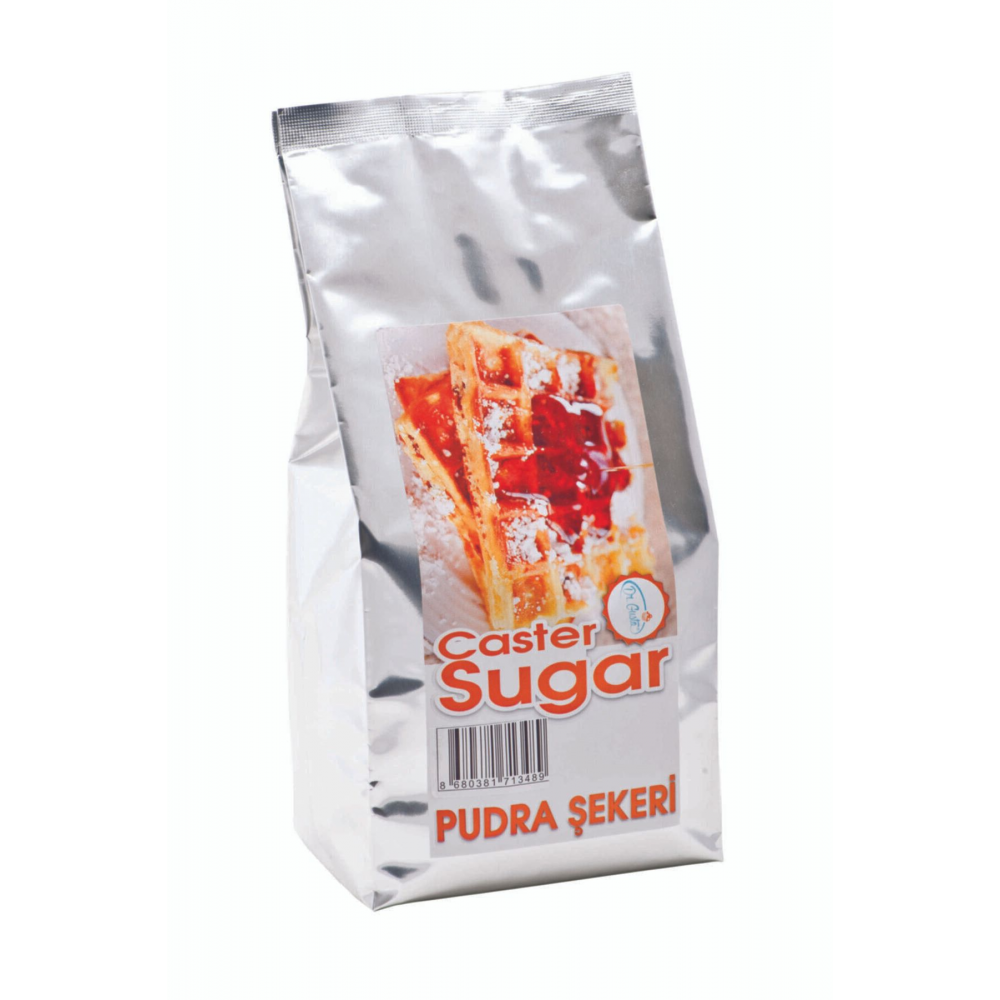 Pudra Şeker 1 kg