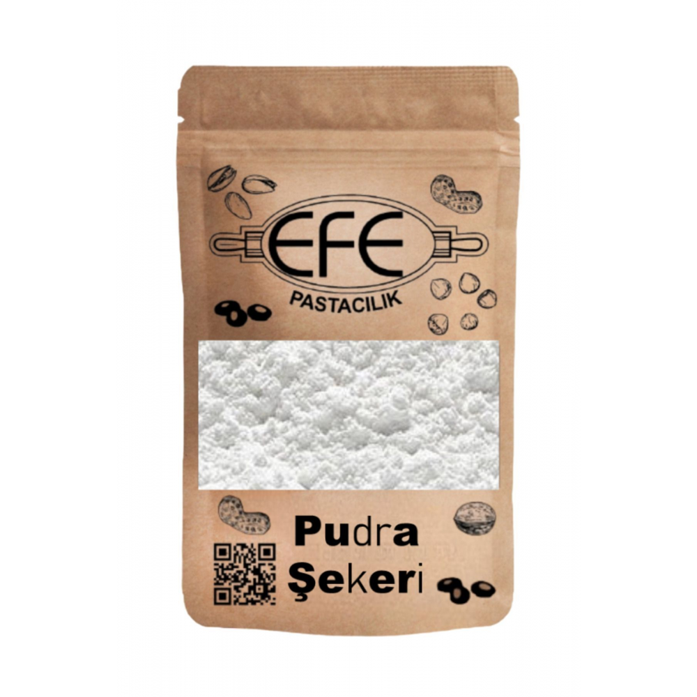 Pudra Şekeri 1 Kg