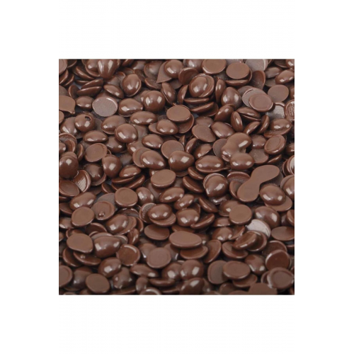 Bitter Damla Çikolata 1 Kg