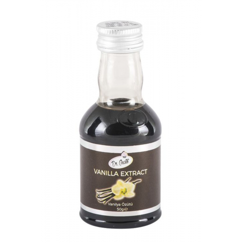 Extract 50 gr Vanilya Özütü