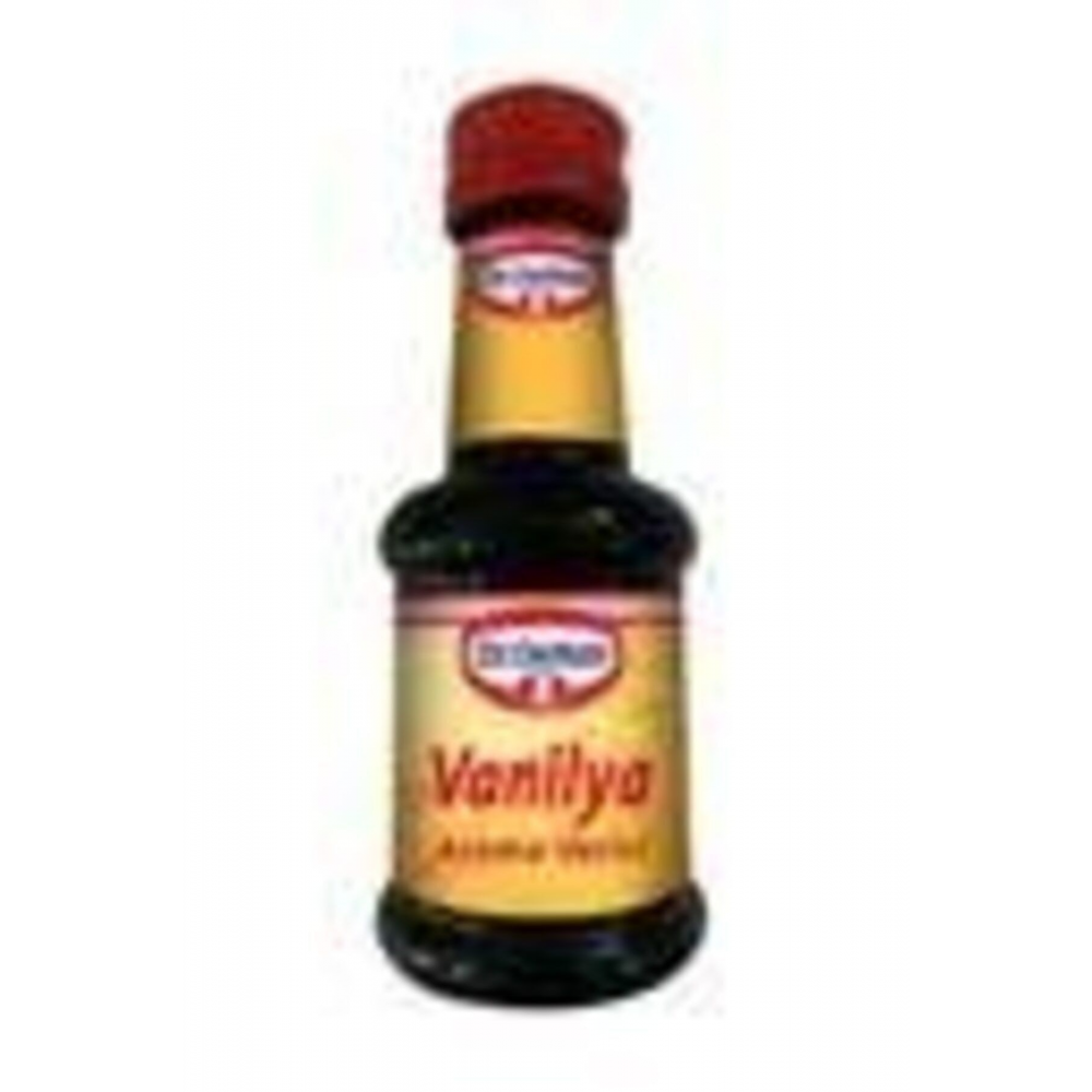 Sıvı Aroma Verici Vanilya 38 ml