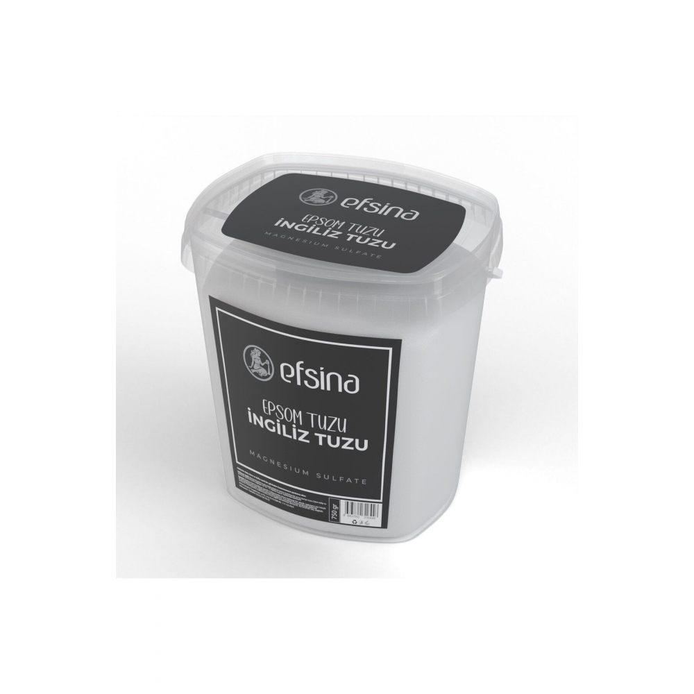 1.250 gr Epsom Tuzu
