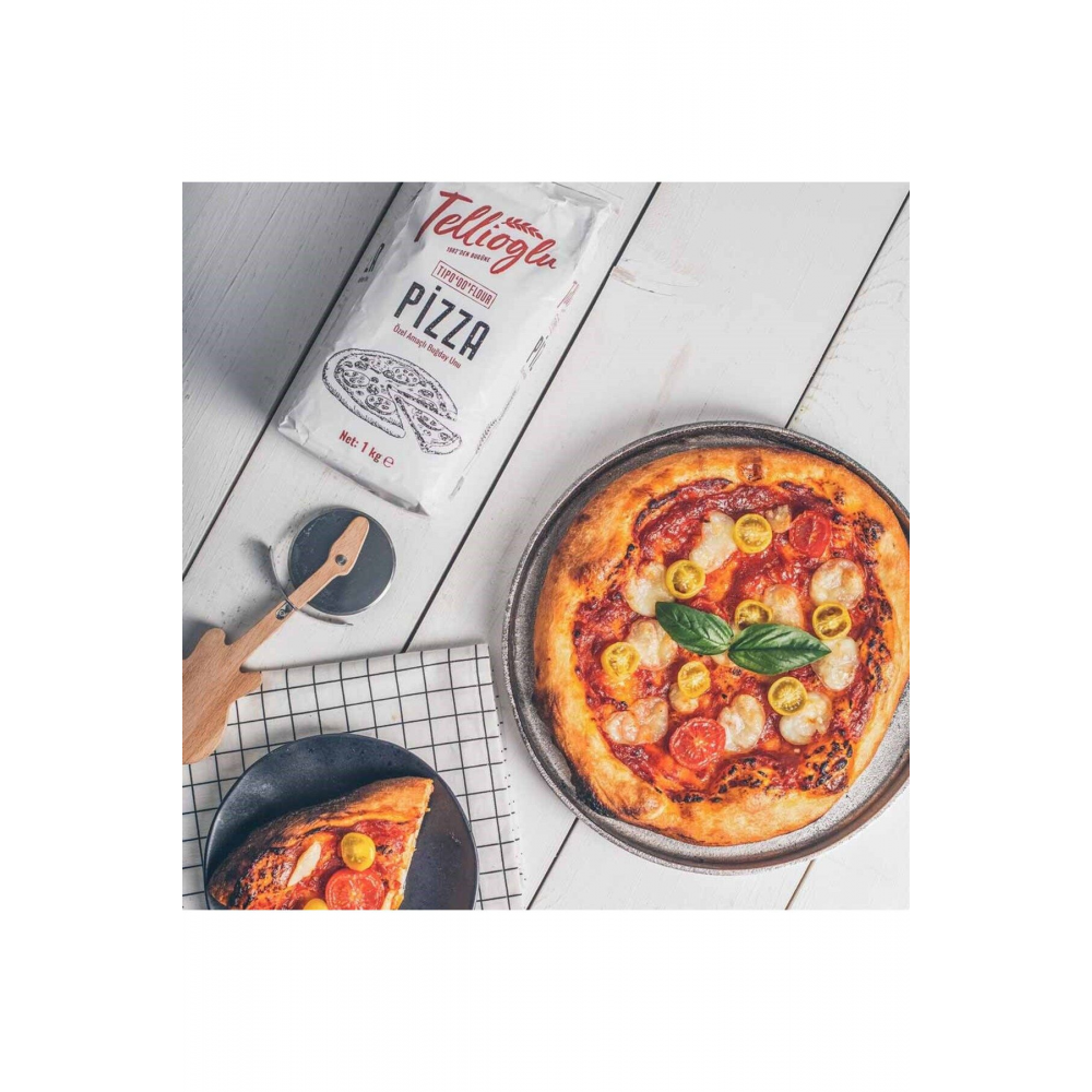 Pizza Unu 1 Kg