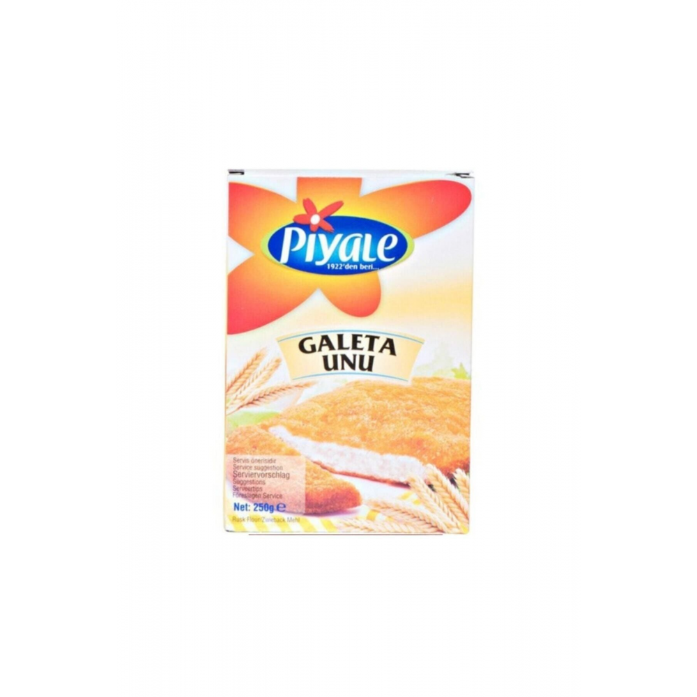 Galeta Unu 250 Gr X 2 Kutu