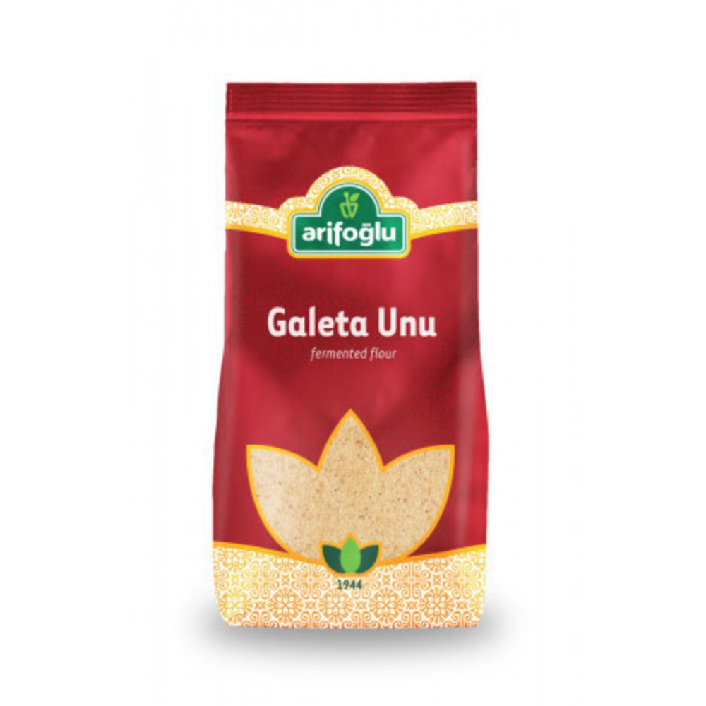 Galeta Unu 250g (Eko)