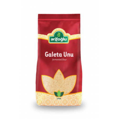 Galeta Unu 250g (Eko)