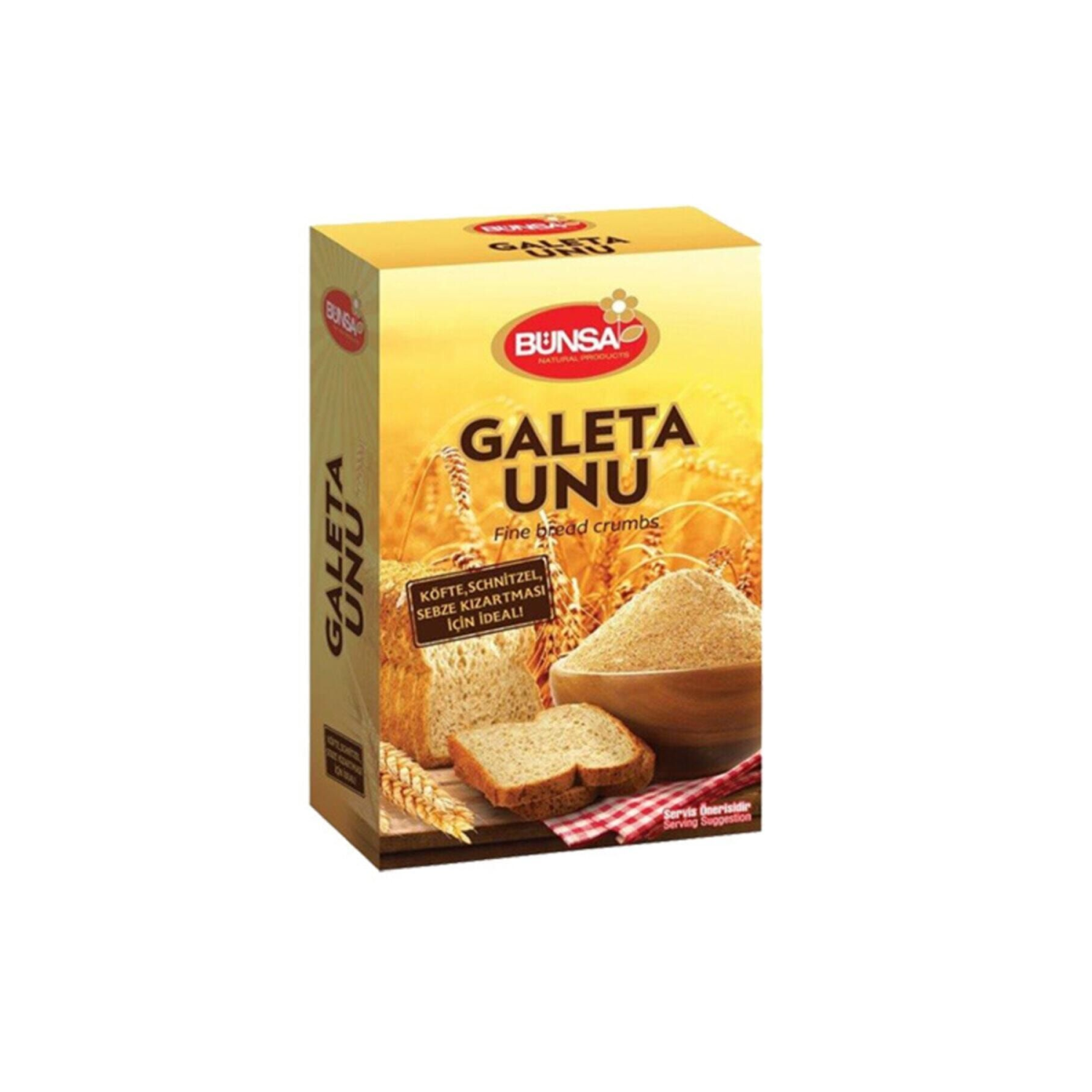 Galeta Unu 500 gr