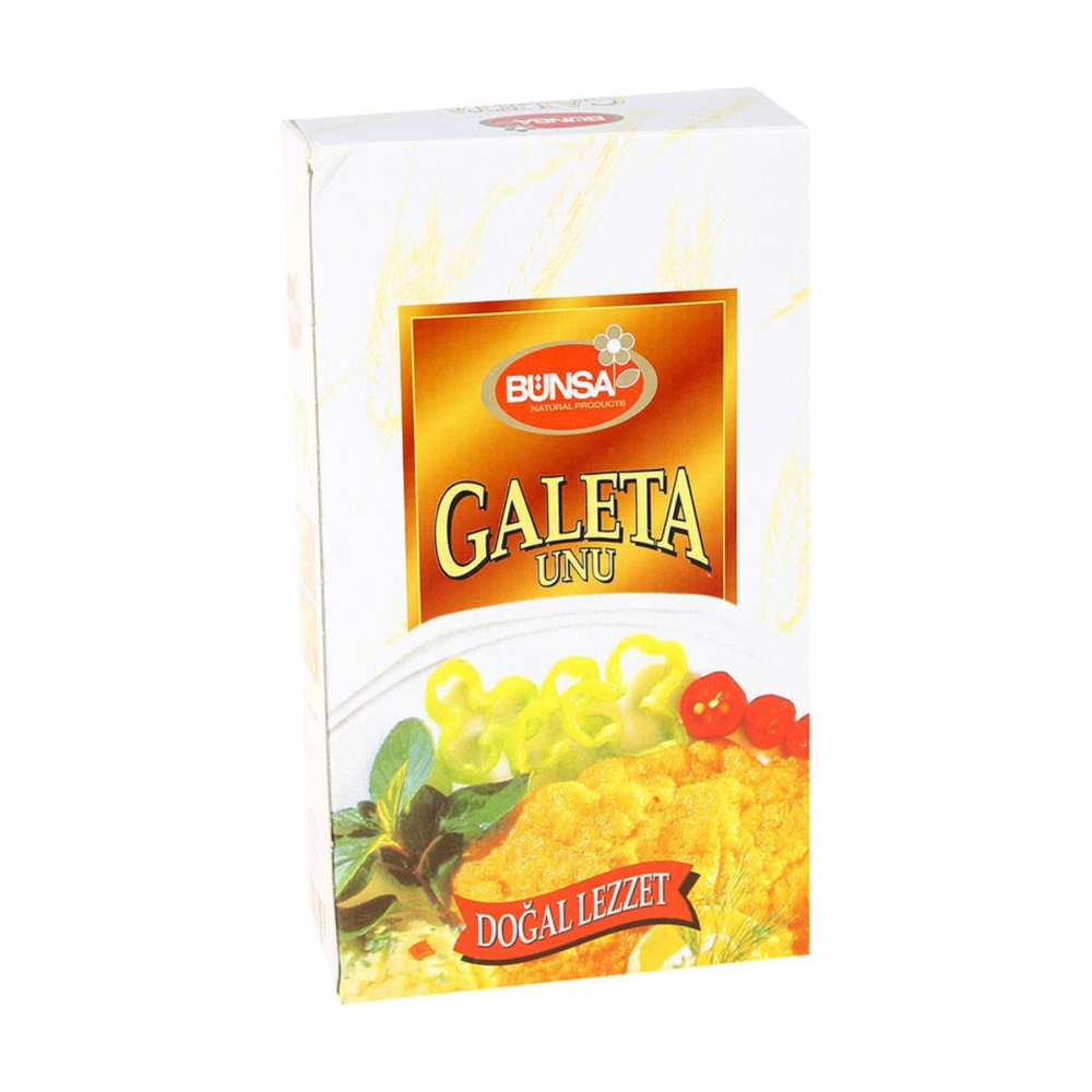 Galeta Unu 500 gr