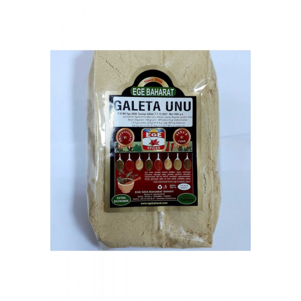 Galeta Unu 500 gr Net