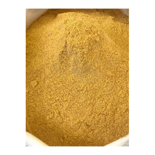 Fırınlanmış(KAVRULMUŞ) Mısır Unu 1 Kg