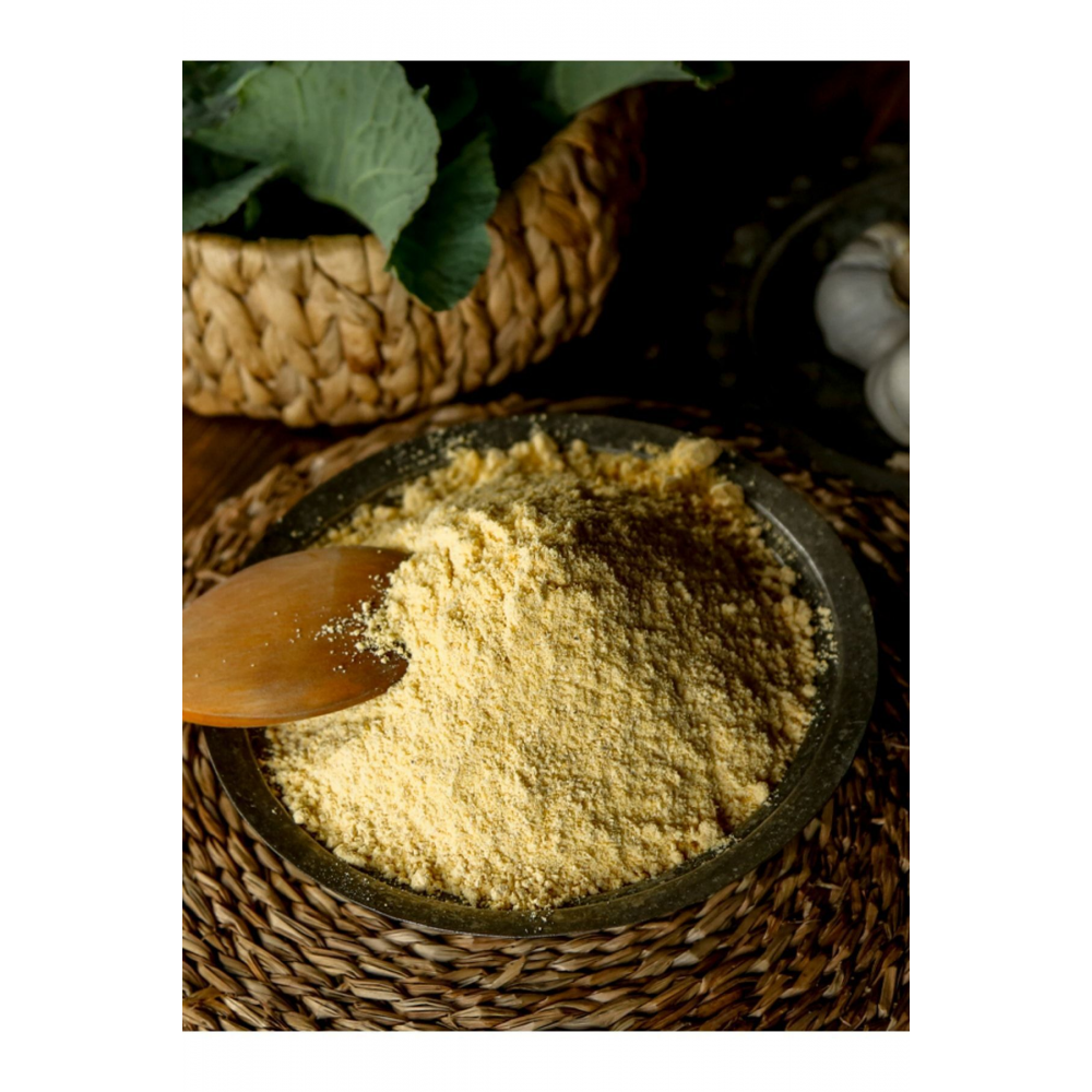 Taş Değirmen Rize Mısır Unu 5 Kg (GULUTENSİZ)