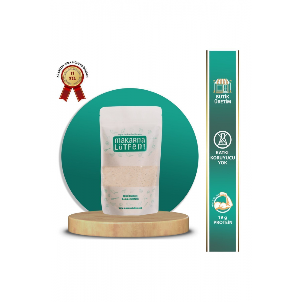 Yumurtalı ve Peynirli Poğaça Karışımı 242 gram