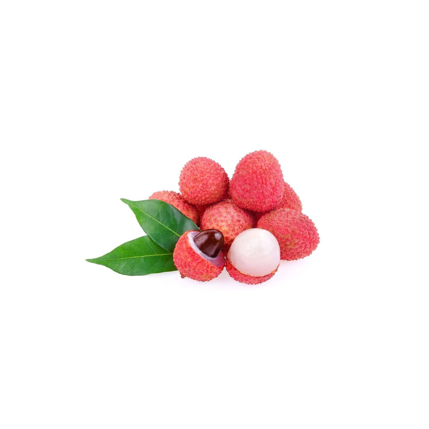 Taze Liçi, Lychee Meyvesi(100GR) Dalından, Litchi Chinensis