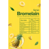 Bromelain Ananas İçeren Detox Şurubu
