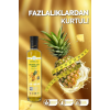Bromelain Ananas İçeren Detox Şurubu
