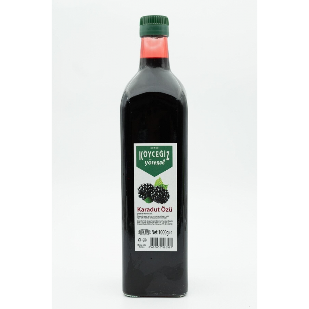 Karadut Özü 1000 G
