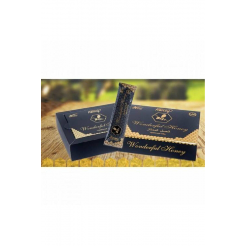 Performans Ürünü 12 Li Ballı Macun