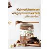 Parça Fındıklı Ve Kakaolu Fındık Ezmesi 330 Gr