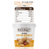 Richnut Şekersiz %100 Saf Doğal Fıstık Ezmesi 1 Kg