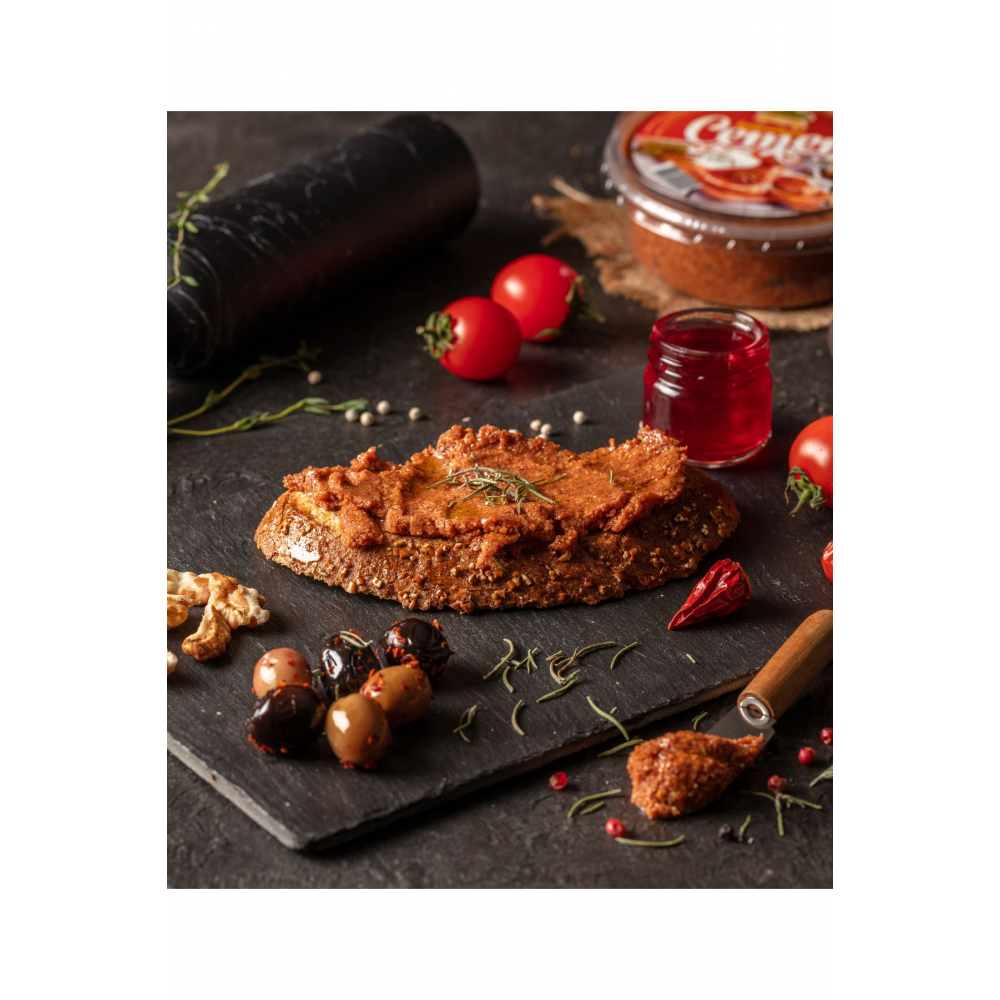 Tokat Çemeni 300 gr