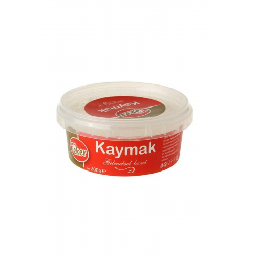 Kaymak 200 gr