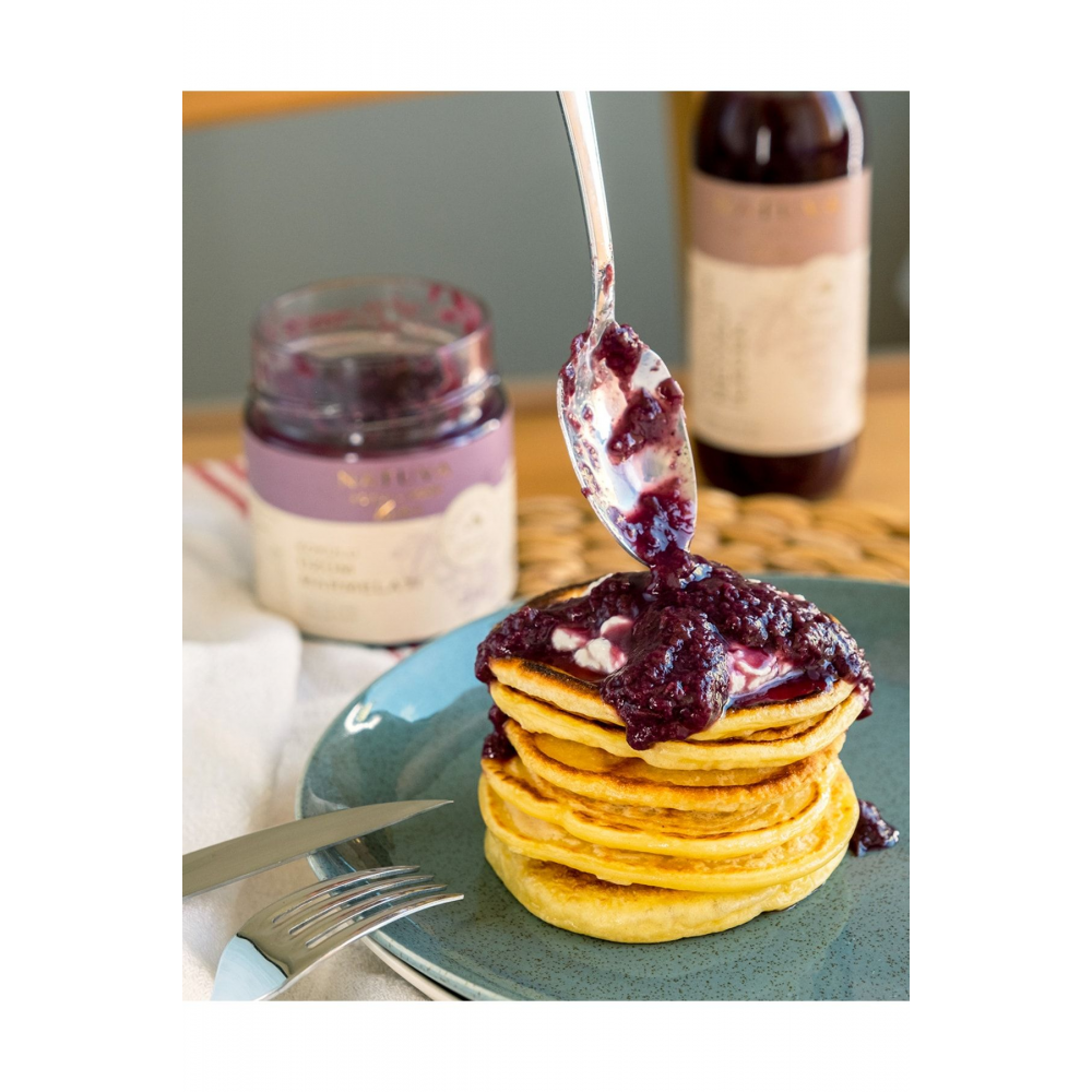 Kokulu Üzüm Marmelatı 250 G