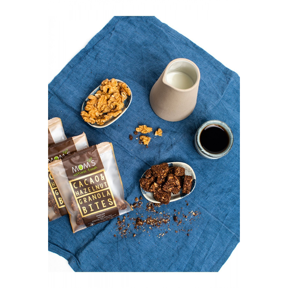 3'lü Mix Gluten Free Granola BITES