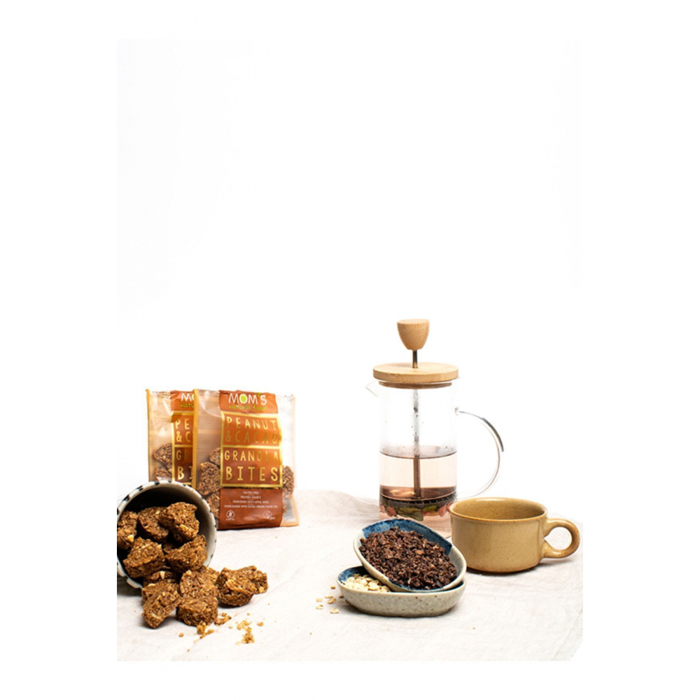 3'lü Mix Gluten Free Granola BITES