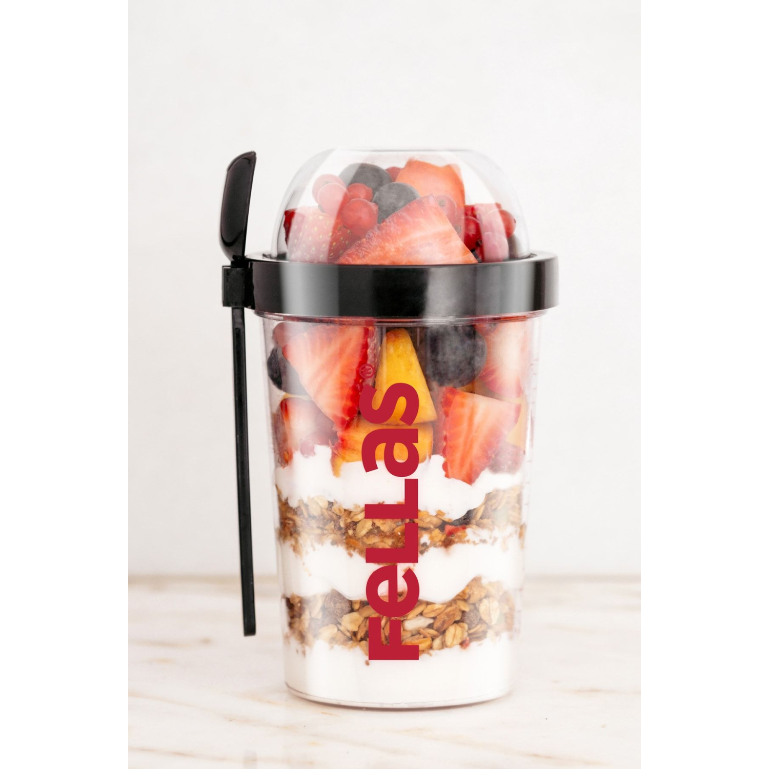 Granola Kapsülü 450ml