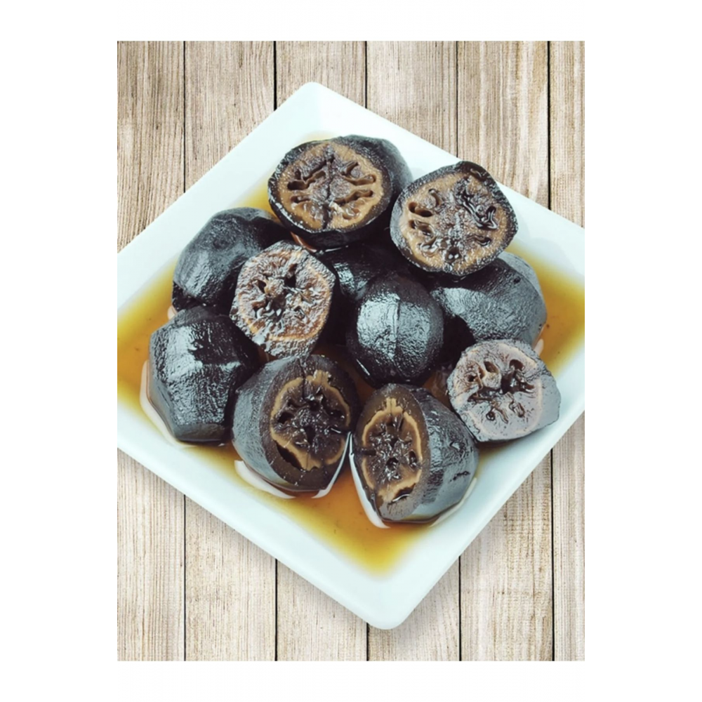 Ceviz Reçeli 660 Cc Hty000070