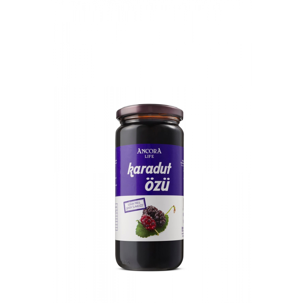 Karadut Özü 640 gr