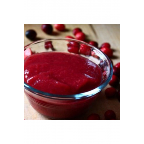 Kızılcık Marmelatı 700 gr