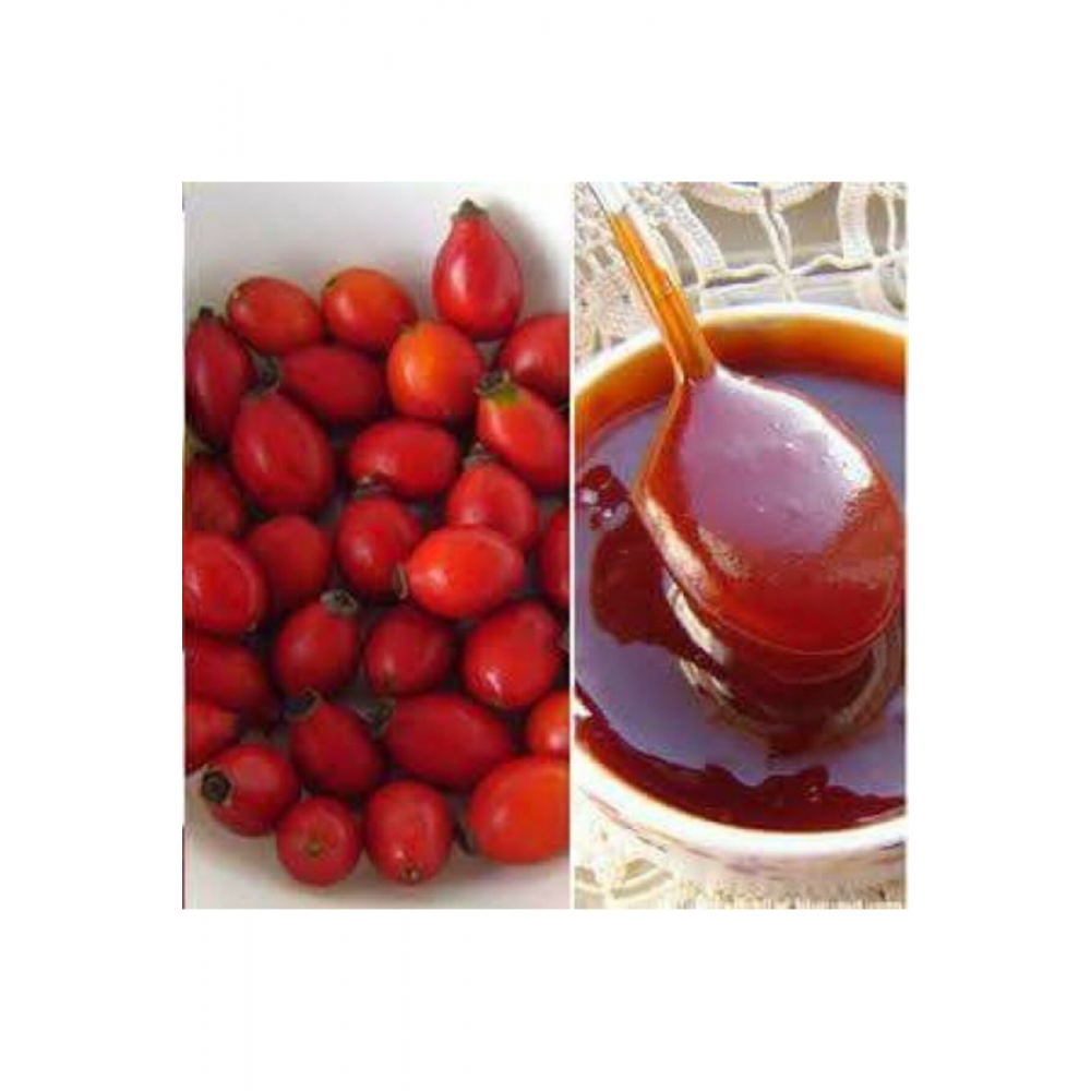 Kuşburnu Marmelatı 700 gr