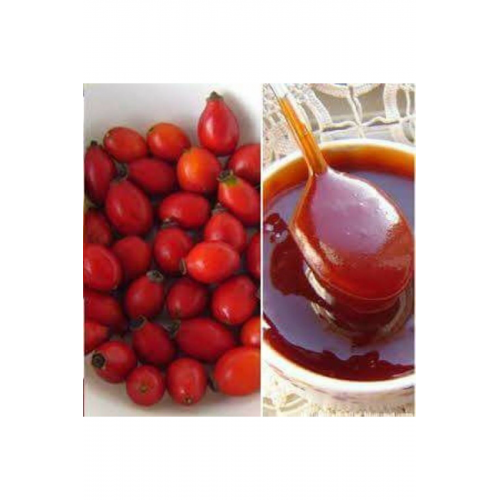 Kuşburnu Marmelatı 700 gr