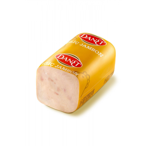 Piliç Jambon I Blok I 2000 G