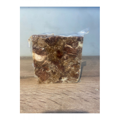 Diyarbakır yöresel et kavurma 1 kg