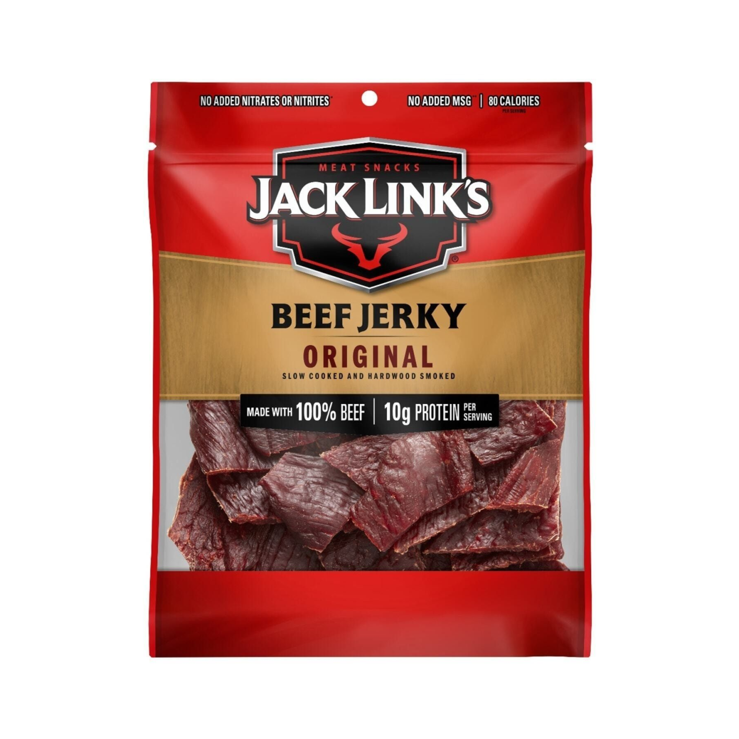 Beef Jerky Original 92 Gr.