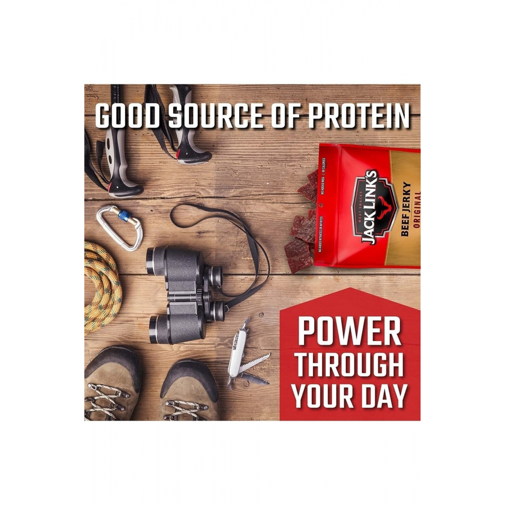 Beef Jerky Original 92 Gr.