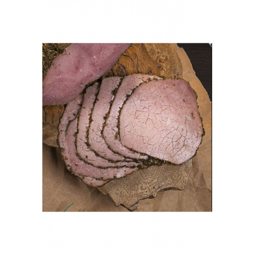 Füme Roastbeef Kekikli 150 Gr
