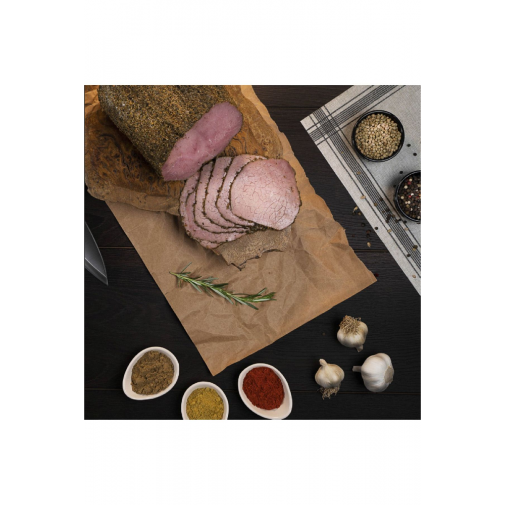 Füme Roastbeef Kekikli 150 Gr